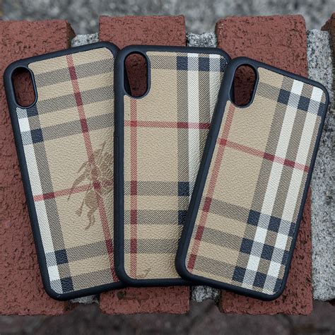 burberry phone case|burberry iphone wallet case.